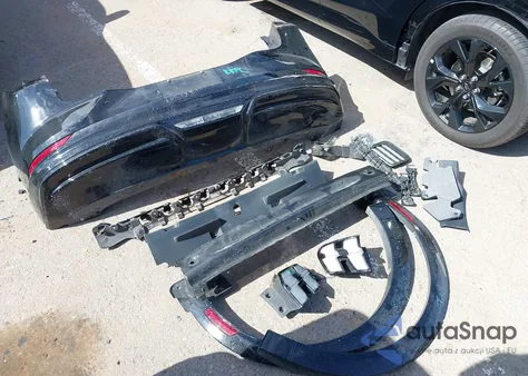 2024 Ford Mustang Mach-E Premium из США, поврежденный, VIN 3FMTK3R77RMA26853